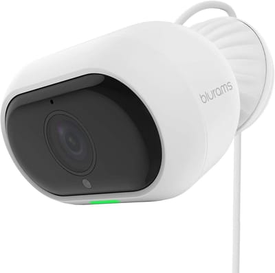 Wifi Babyfoon met Camera, Nachtzicht, Twee-Weg Audio en Gezichtsherkenning