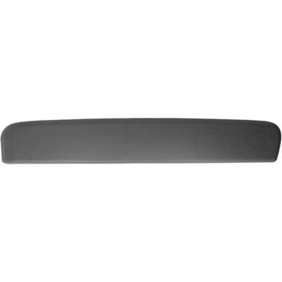 Sierlijst/beschermstrip, bumper BLIC 5513-00-2534924P rechts