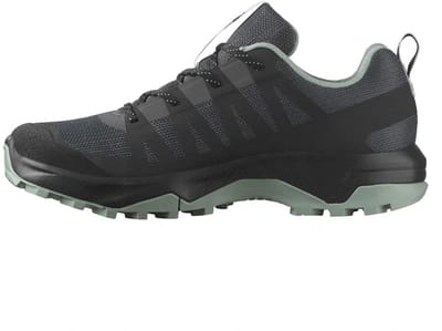 SALOMON - Extend 2 Mid GORE-TEX - Middelhoge wandelschoenen heren - Zwart