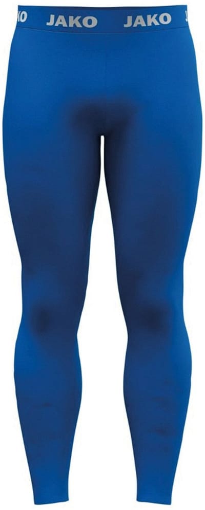 Jako Function Long Tight Kinderen - Royal | Maat: 152