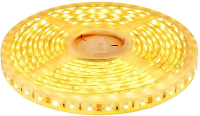 LED strip 5m 12V 2700K IP68 300 SMD 3528 LEDS