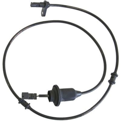 Sensor, wielsnelheid TEXTAR 45027300