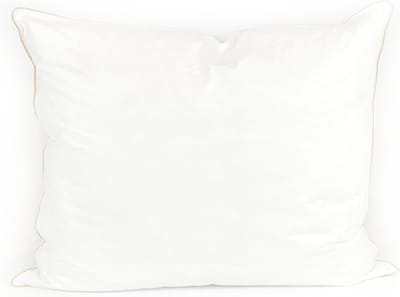 Hoofdkussen 60x70 Noblesse Pearl Plus Neksteunkussen 900 gram 60x70