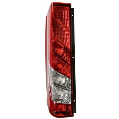 Achterlicht TYC 11-12904-01-2 links