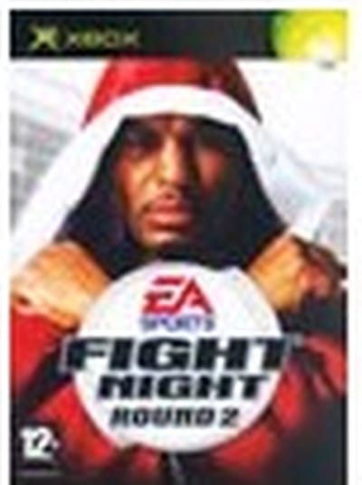 Fight Night 2