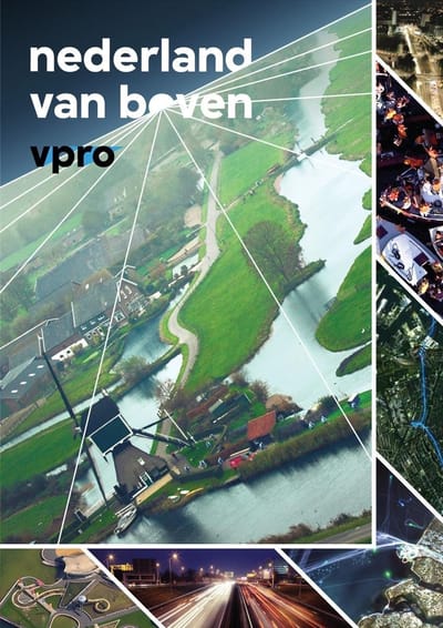 Nederland Van Boven
