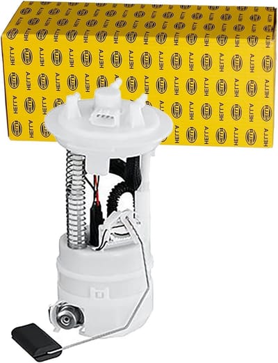 Brandstoftoevoereenheid - Brandstofpomp module - Motoronderhoud - Elektrisch 4-polig - 285 cm - Niet gespecificeerd