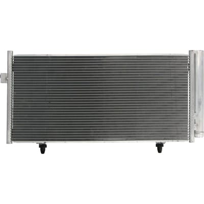 Condensator, airconditioning KOYORAD CD090468