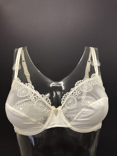 Simone Pérèle – Romance – BH Beugel – 115310 - Naturel - C75/90