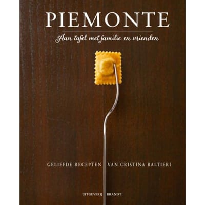 Piemonte - Cristina Baltieri