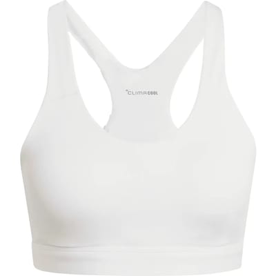 Adidas Optime Essentials Workout Sportbeha Met Hoge Impact Zwart M / EG Vrouw