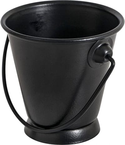 Serveer Emmer Ø07,5cm 125250