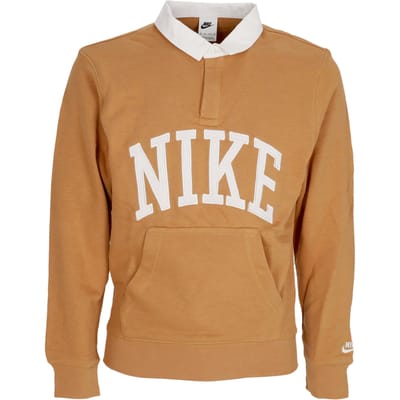 Polo Manica Lunga Uomo Club L/s Polo Vlas/wit