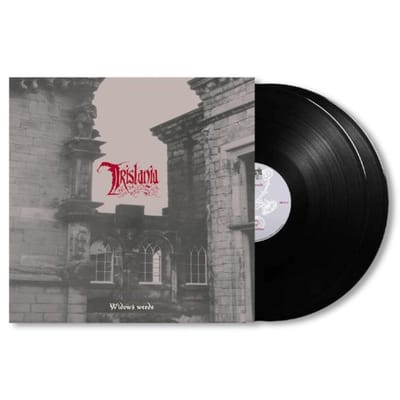 Tristania - Widows Weeds (2 LP)