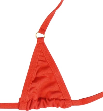 Livano BH - Push-up Bh's - Comfort Beha - Gemengd - Rood