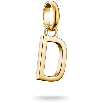 Thomas Sabo - CC1210-413-39 - Charm-hanger - Unisex - Charm Club