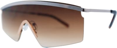 Bril festival visor
