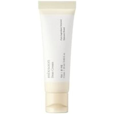 mixsoon - Bean Cream Tube Mini - Gezichtscrème