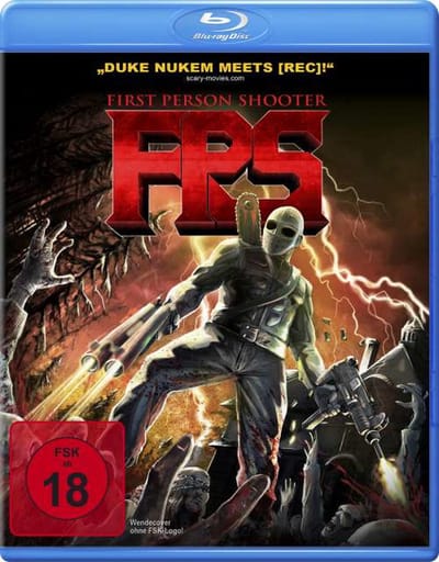 KSM GmbH K4361 film en Video Blu-ray Duits, Engels