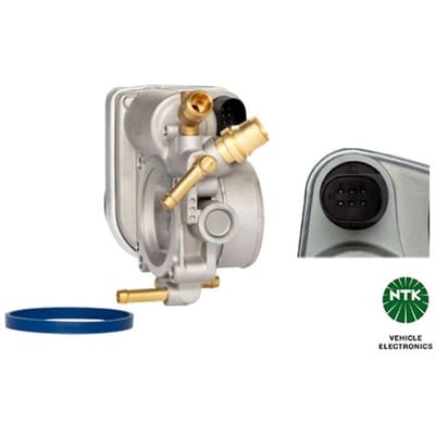 Gasklephuis NTK 92906