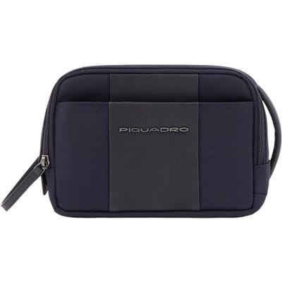 Schoonheid Piquadro by6149br2-blue Blauw