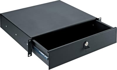 König & Meyer 49122 19" rack schuif - Rack - Laden