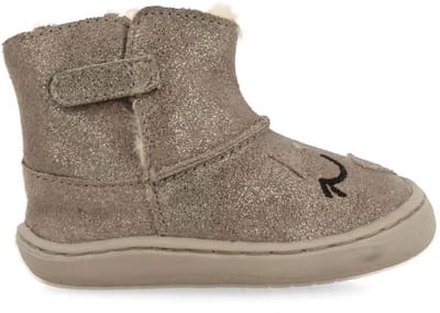 Gioseppo Levoca Booties Grijs EU 24 Jongens,Meisjes