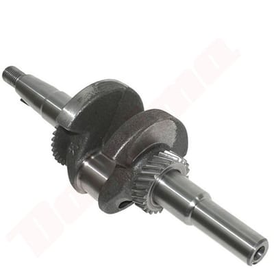 Krukas passend op HONDA GX200 20 MM ( 13310-ZL0-610 ) Merk BPC Parts