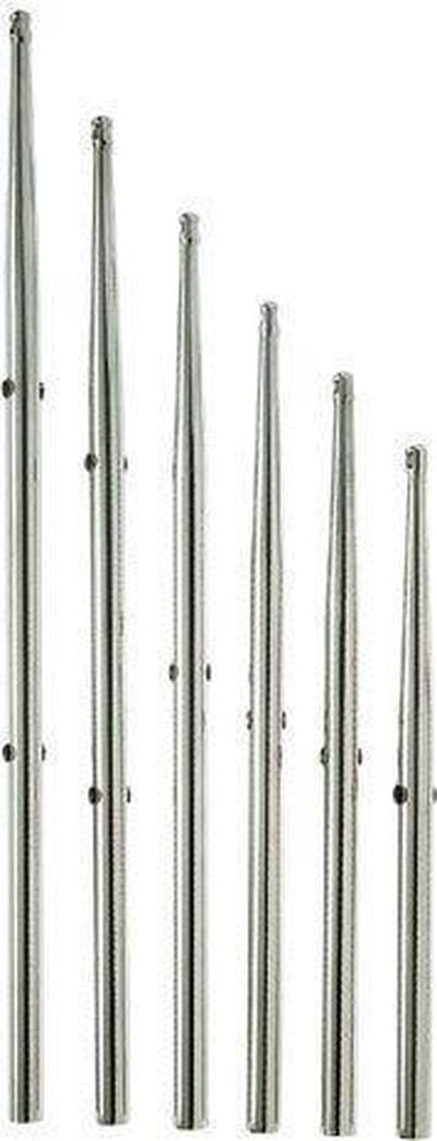 Plastimo Scepter RVS  Lengte 63 cm
