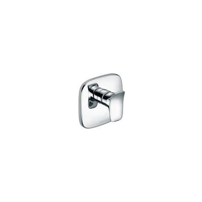 Kludi AMBA single-lever shower mixer UP