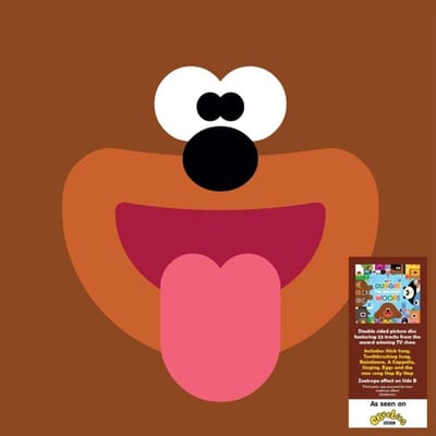 Hey Duggee