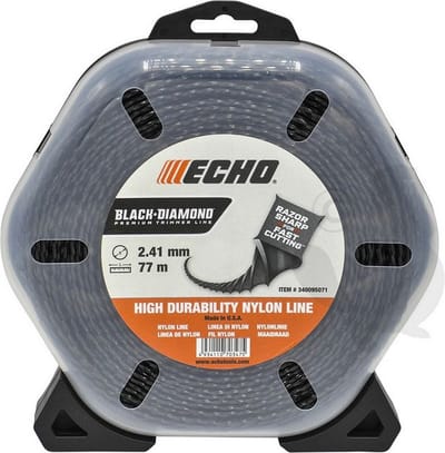 MAAIDRAAD BLACK DIAMOND 2.41 MM - L77 M