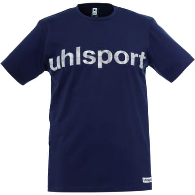Uhlsport sportshirt Essential Promo T-shirt 1002106
