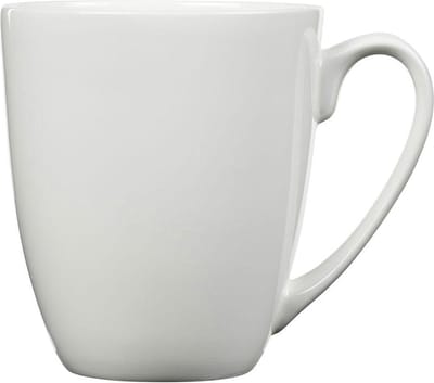 Mok 0,3L Wit - Bitz