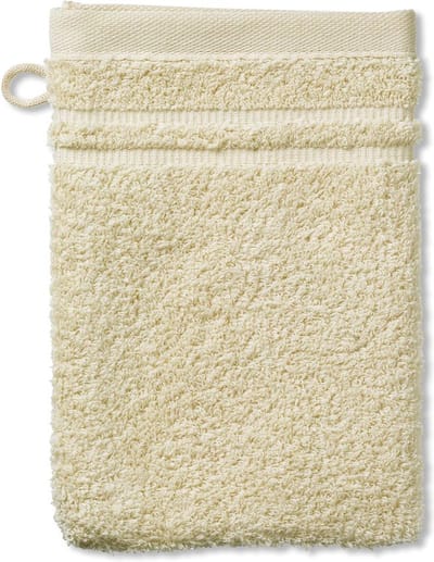 Kela Leonora - Washandje - Zand Beige
