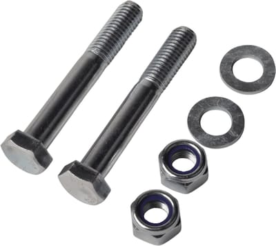 Bout set m12X90mm sterkte 8.8