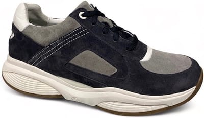 Xsensible 32500.2 SWX23 HX Jeans Combi-xsensible stretchwalker MT 44