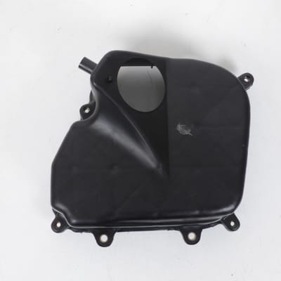 Couvercle de boite a air origine pour Scooter Yamaha 50 Riva 1985 à 2000 50M-W1441-00 Neuf