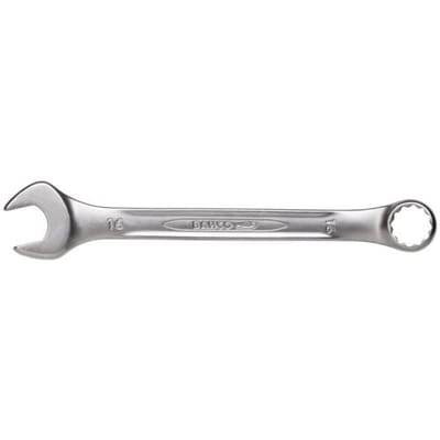 Bahco 111M-26 Ring-steeksleutel 1 stuks Sleutelbreedte (metrisch) 26 mm