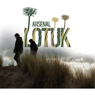 Lotuk - Arsenal