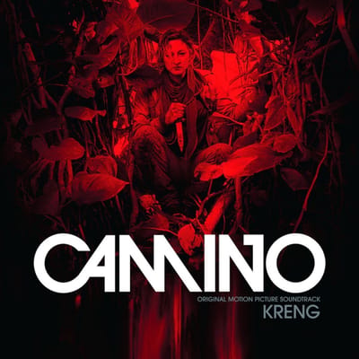 Kreng - Camino (Original Motion Picture Soundtrack) (4 LP) (Limited Edition) (Coloured Vinyl)