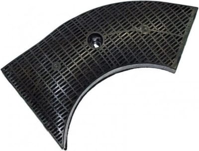 Koolstoffilter voor Neutral Type 10 / CHF85
