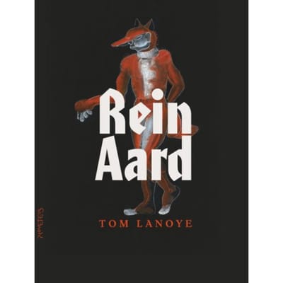 Reinaard - Tom Lanoye