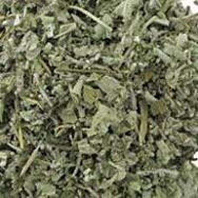 De Kruidenbaron - Salieblad thee - 1 kilo