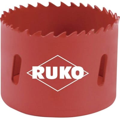 RUKO 106102 Gatenzaag 102 mm 1 stuk(s)