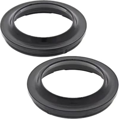 Set stofafdekking voor de vork All Balls Racing 57-152