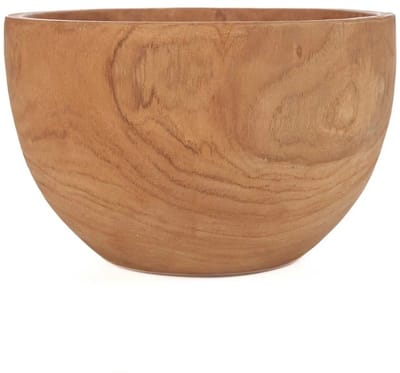Safaary - The Zen Bowl - Natural