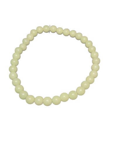 Serpentijn armband.
