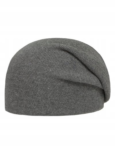 Babymuts Doll, Maat 53 - Comfortabele Katoenen Beanie