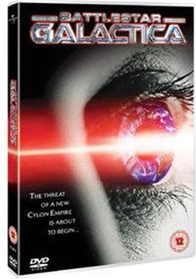 Battlestar Galactica